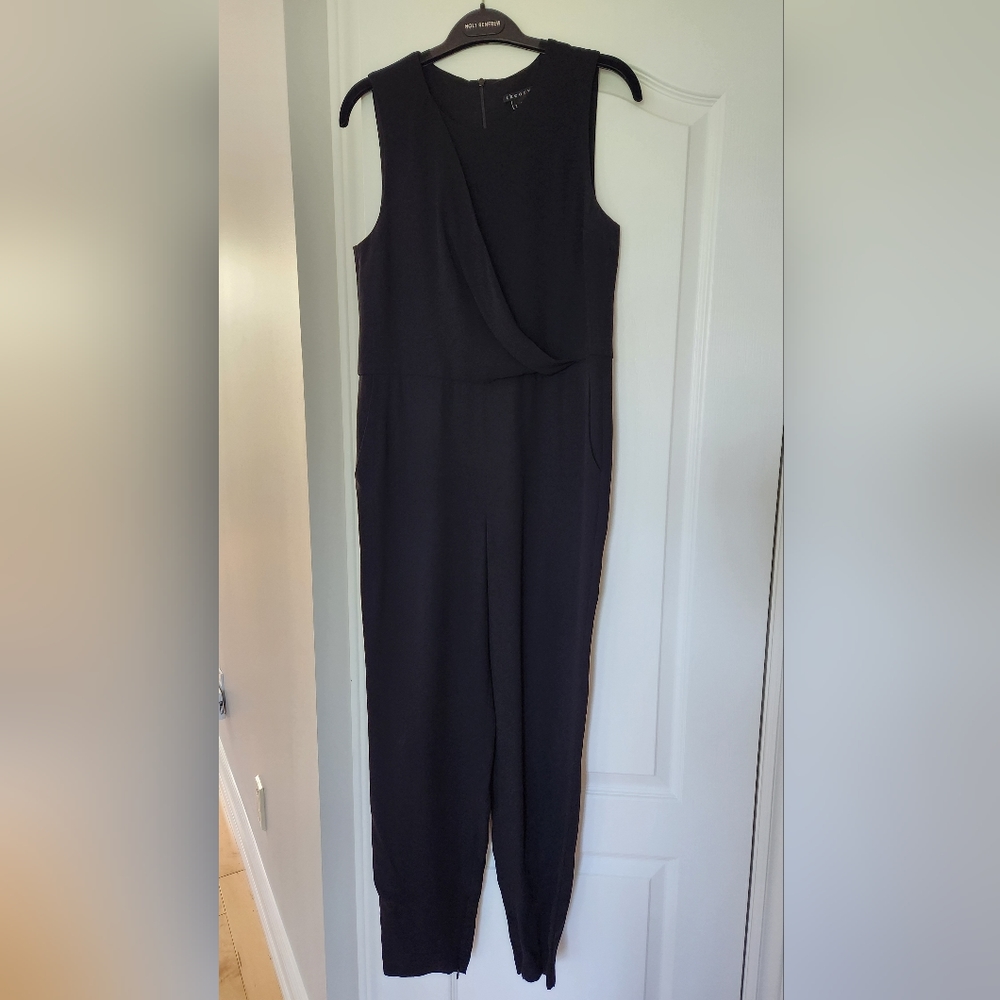 Theory Jumpsuit
